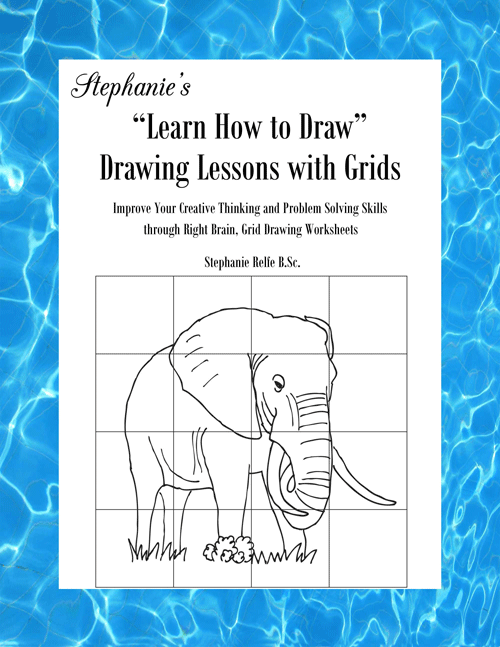 drawing-by-grid-worksheet-lessons-500