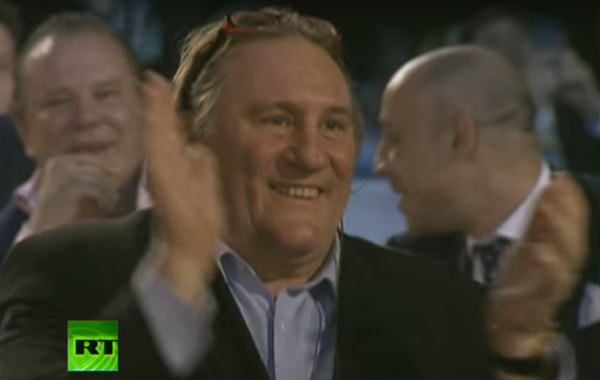 putin-sings-blueberry-hills-depardieu